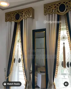 We Gives The Best In Curten And Window Blind