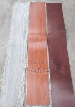 Luxury Rubber Floor Tile