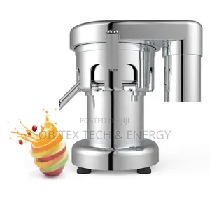 Wf-A3000 Commercial Stainless Steel Juice Extractor.