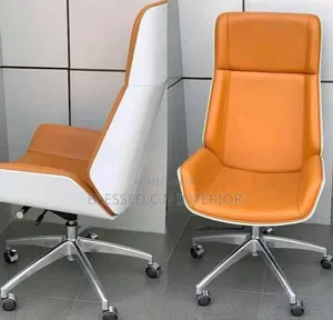 Office Comfortable Boss Chair