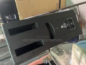 Professional 10inch Speaker