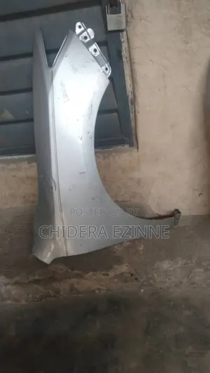 Toyota Camry 2012 Model Right Side Fender