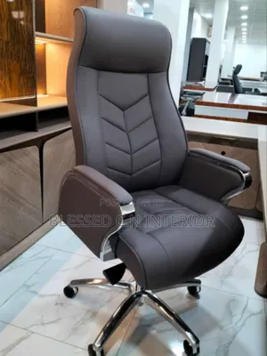 Office Boss Chair
