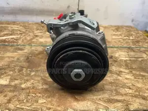 Lexus Nx200t 2.0l AC Compressor