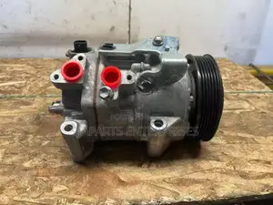 Lexus Nx 200t 2.0l Turbo Awd Ac Compressor