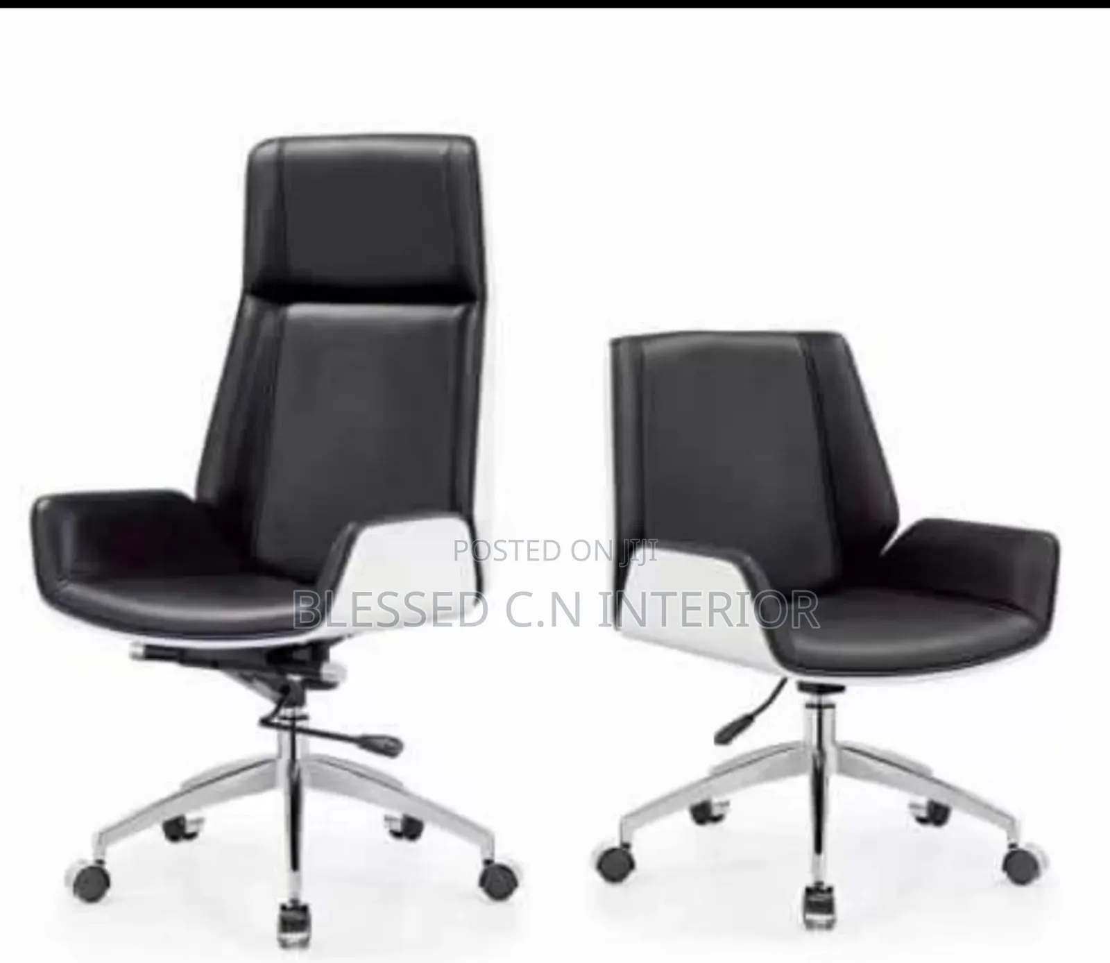Master Office Chair