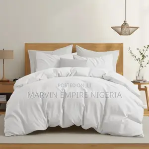 Brand New Duvet Set