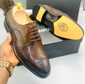 Tomford Premium Luxury Shoe