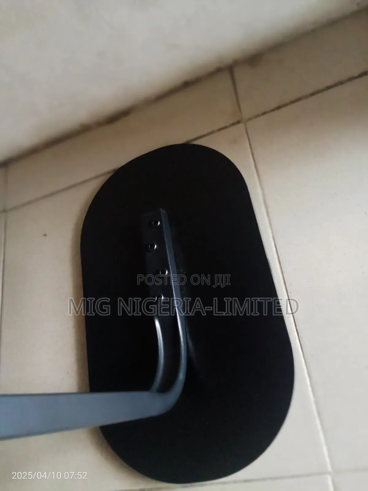 Beside Stool Coffee Table Side Bedroom Bedside Table C Shape
