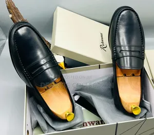 Richwanaz Premium Shoe