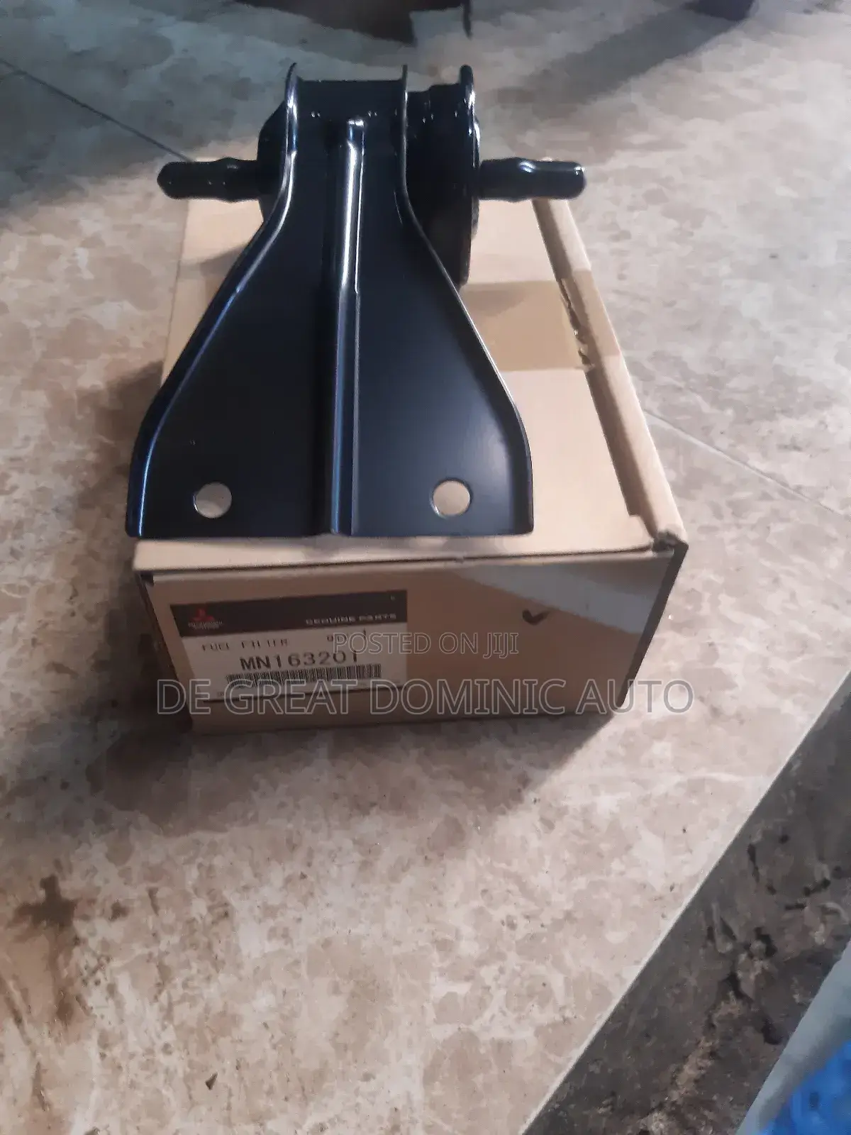 Original Fule Filter Mitsubishi L200