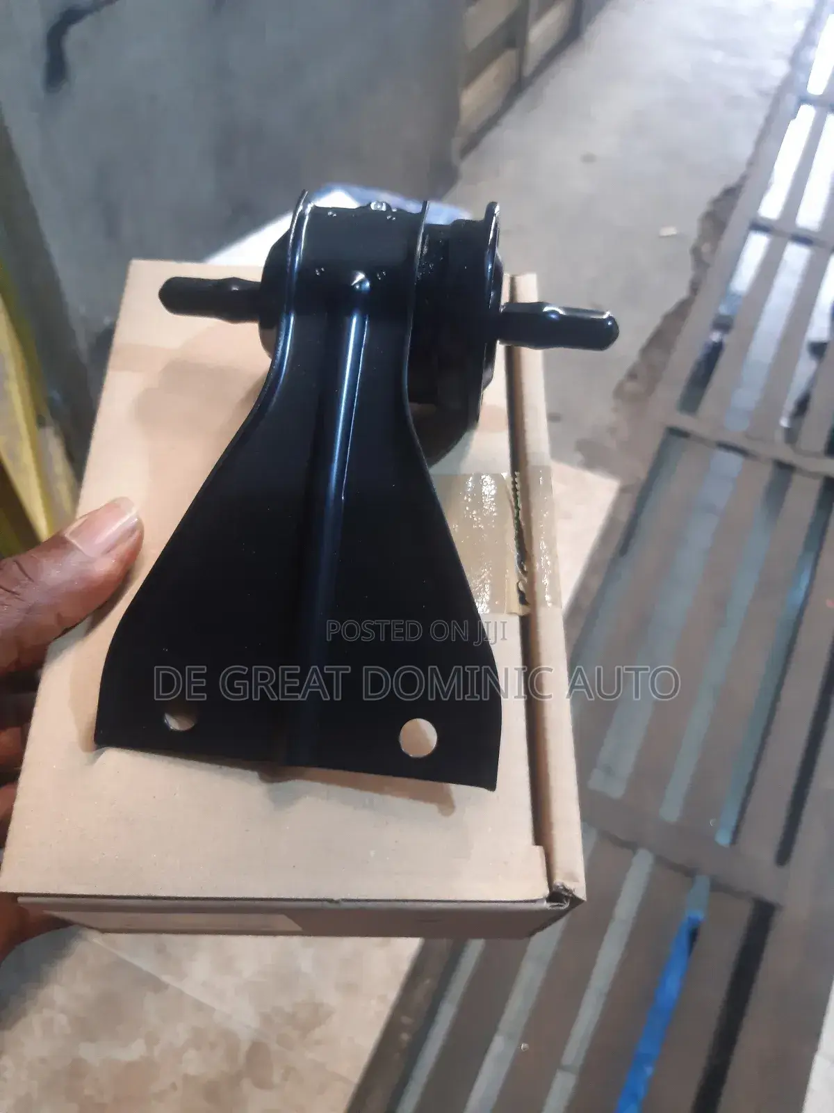 Original Fule Filter Mitsubishi L200