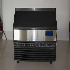 95kg Industrial Ice Cube Maker – For Restaurants Catering