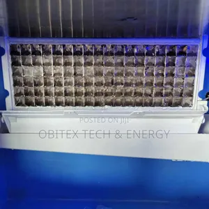 95kg Industrial Ice Cube Maker – For Restaurants Catering