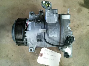 2008-2020 Nissan 370z Infiniti G37 Ac Air Compressor