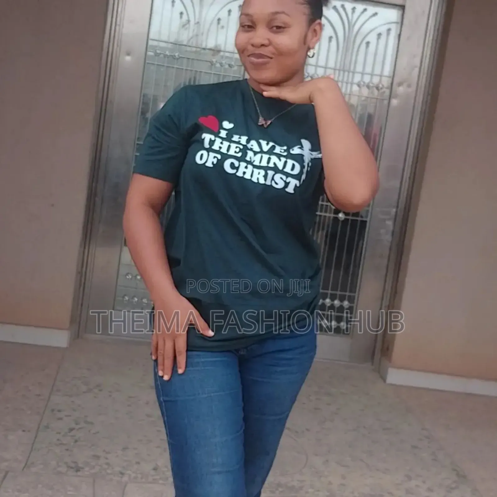 Customized T-Shirts