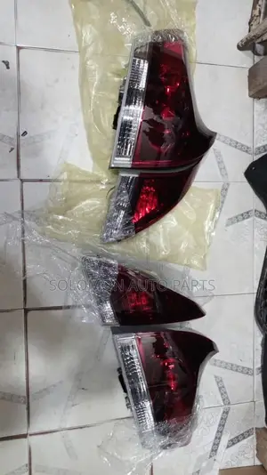 Venza 2015 Complete Back Light or Rearlight