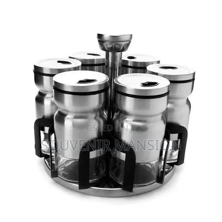 Big Size Spice Rack