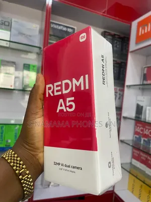 New Xiaomi Redmi A3 128 GB