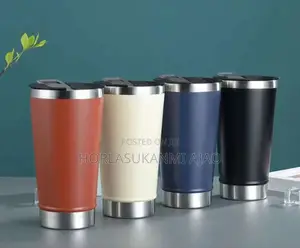 Original Water Bottle Flask for Hot and Cold