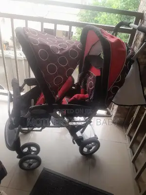 Twins Baby Strollers