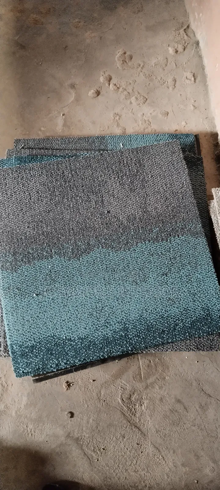 5mm Carpet Tile