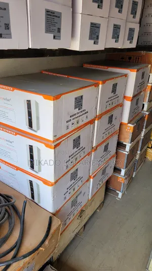 5kva 24v Felicity Ivps Inverter