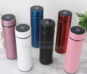 Quality Temperature Flask Water Bottle for Hot and Cold