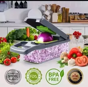 Veggies Slicers