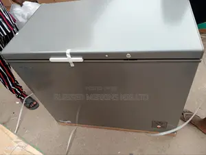 Hisense Deep Freezer Model 340 250litres