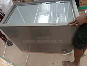 Hisense Deep Freezer Model 340 250litres