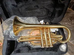 Yamaha Cornet