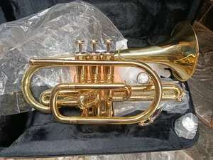 Yamaha Cornet