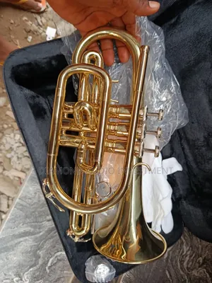 Yamaha Cornet