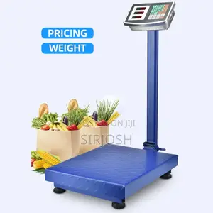 200kg Industrial Electronic Platform Weight Scale