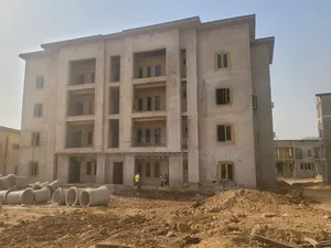 3bdrm Block of Flats in Army Command Estate, Asokoro for sale