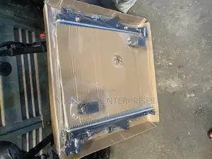 Radiator L200 2018
