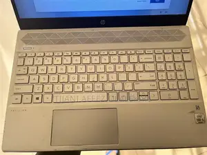 Photo - Laptop HP Pavilion 15 12GB Intel Core I5 SSD 512GB