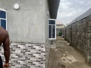 Photo - 1bdrm Room & Parlour in Piwoyi, Lugbe District for rent