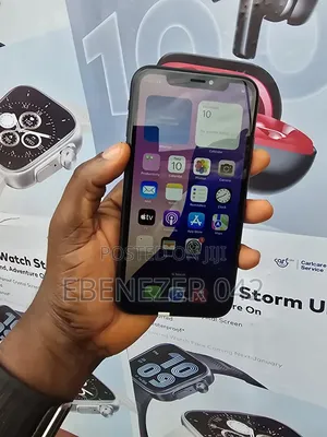 Apple iPhone XR 128 GB Black