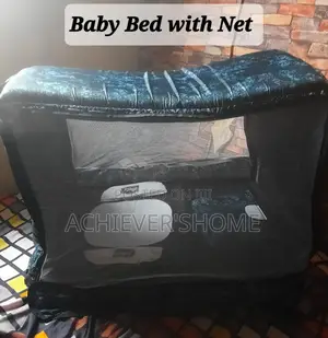 Baby Things