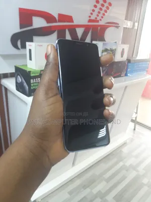 Samsung Galaxy S8 64 GB Blue