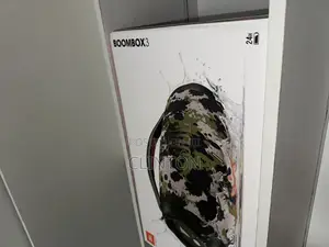 JBL Boombox 3