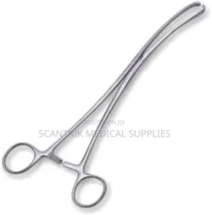 Surgical Instrument Stainless Steel Forceps