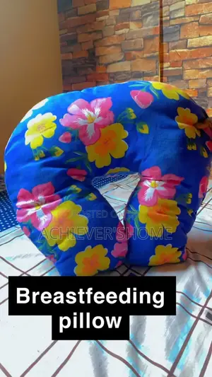 Nursing Pillow