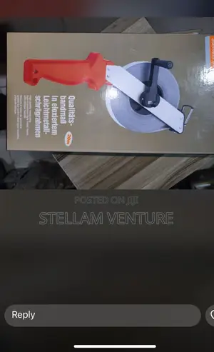 Photo - Tank Dipping Tape