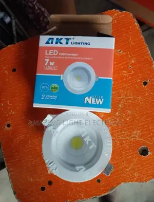 Cob Pop Lights