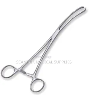 Surgifact Vulsellum Forceps