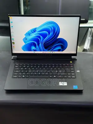 Laptop Alienware M15 R7 64GB Intel Core i7 SSD 2T