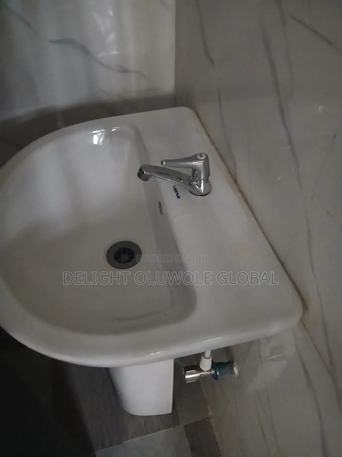 Plumbers Work